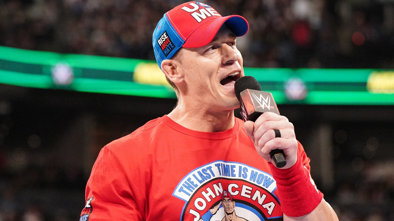 10 Matches John Cena Should Have Before Finally Retiring