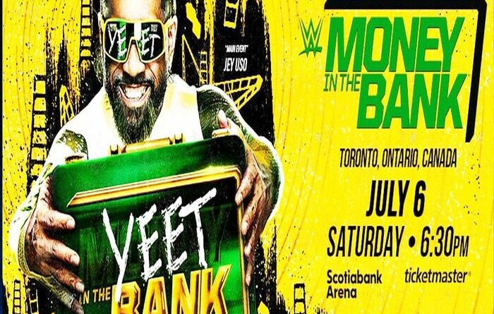 Trav’s 2024 Money in the Bank PLE Review