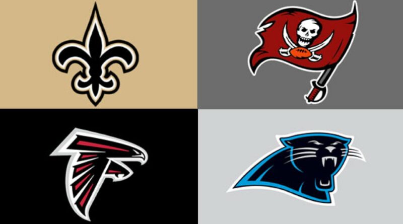 Trav’s 2024 NFC South Division Predictions