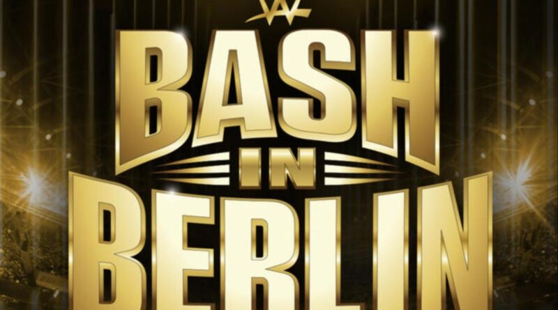 Trav’s Bash in Berlin Premium Live Event Review