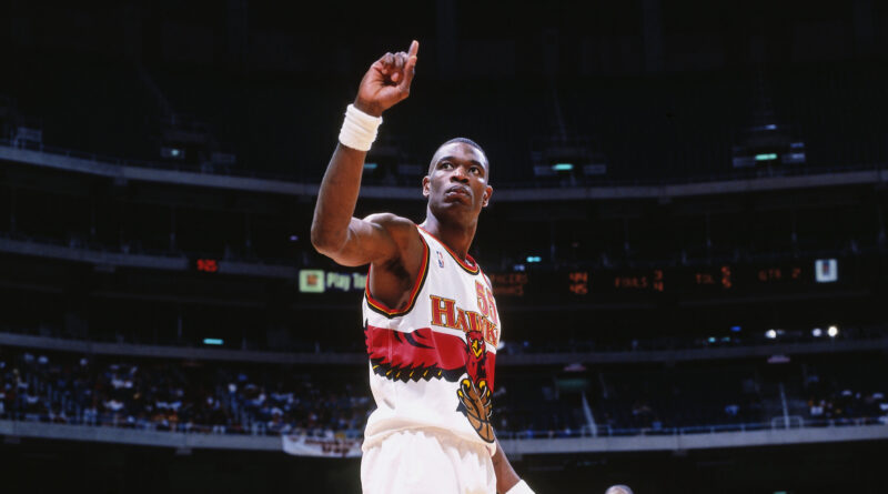 Dikembe Mutombo Dies at Age 58 from Brain Cancer