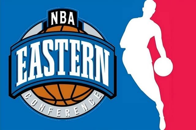 Trav’s Top 5 Eastern Conference Teams for the New Season