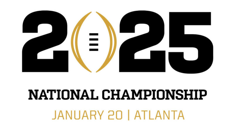 Trav’s 2025 College Football National Championship Prediction